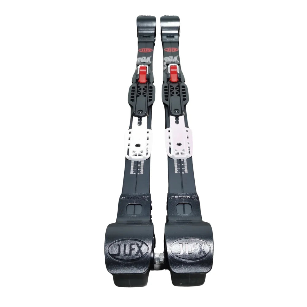 790мм Classic Rollerskiing Skate Aluminum For Traditional Cross-Country Skic Training high tech materials and design XC skiing