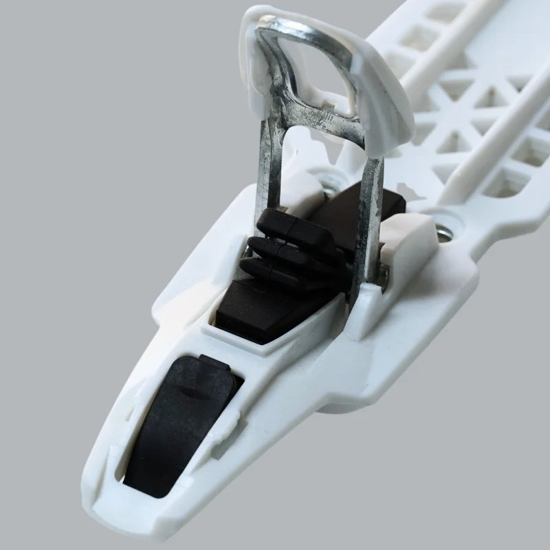 NNN Rollerski Skate Bindings For Cross-Country Binding Rottefella roller skiing Compatible XCSking Skate & Classis