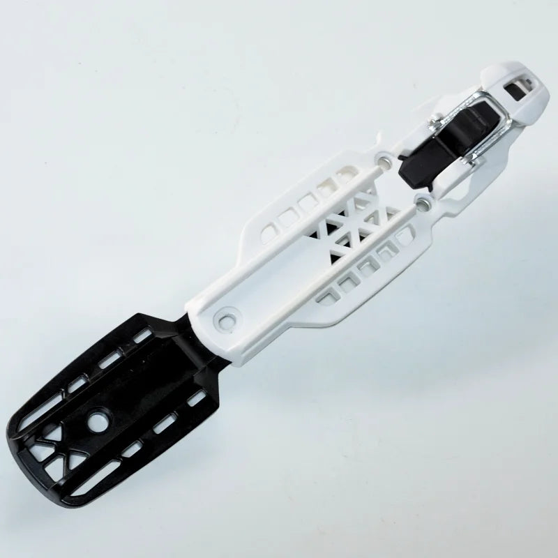 NNN Rollerski Skate Bindings For Cross-Country Binding Rottefella roller skiing Compatible XCSking Skate & Classis