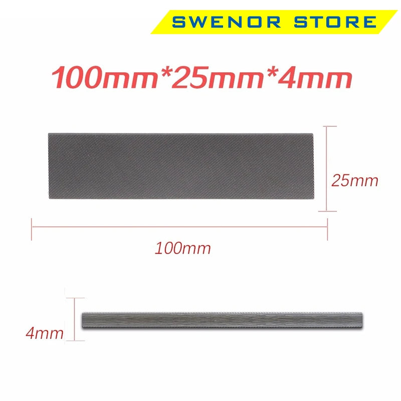 ski snowboard tuning tool cross side base edge sharper file Arc file/ski repair tool/edge sanding Sharpener Stone